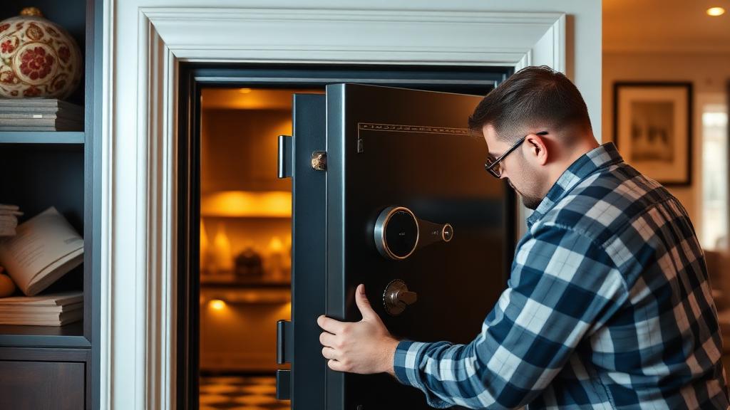 Confidential Safe Services in Coral Springs: What You Need to Know About Protecting Your Valuables
